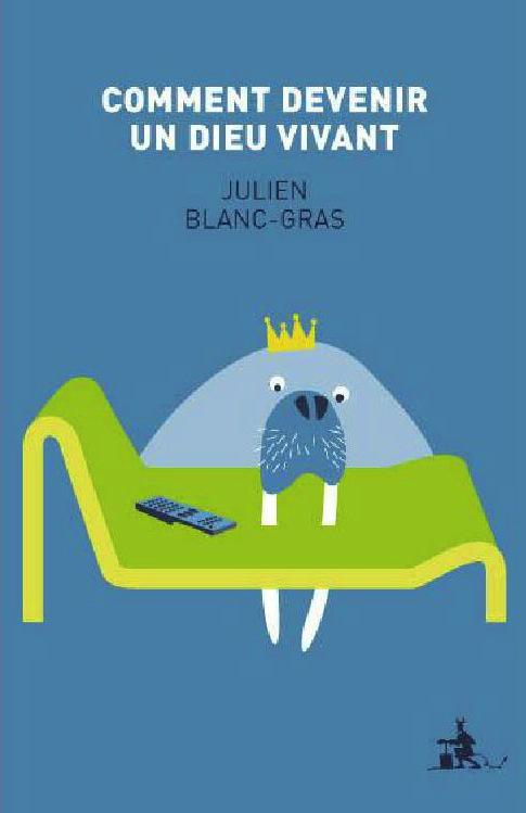 Comment devenir un dieu vivant