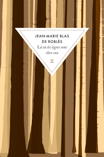 Là où les tigres sont chez eux