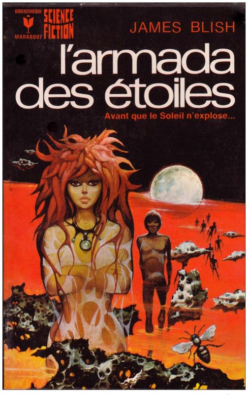 L'Armada des étoiles