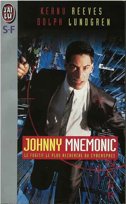 Johnny Mnemonic