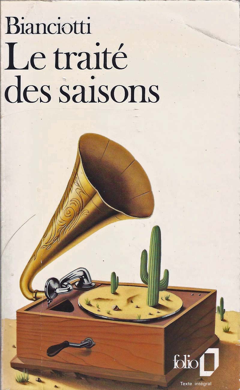 Le traité des saisons
