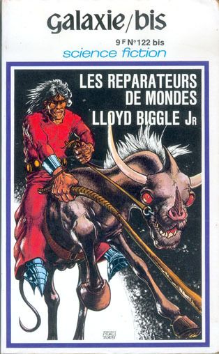 Les réparateurs de monde