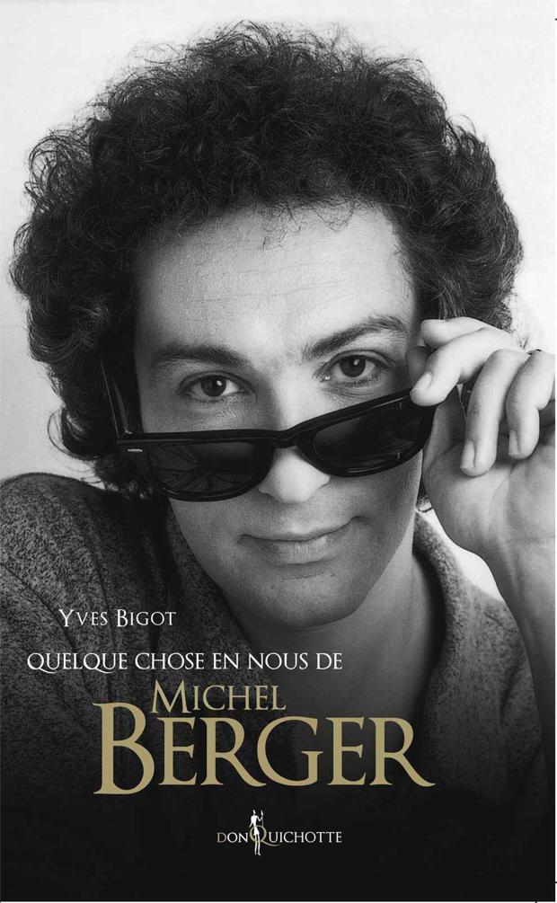Quelque chose en nous de Michel Berger