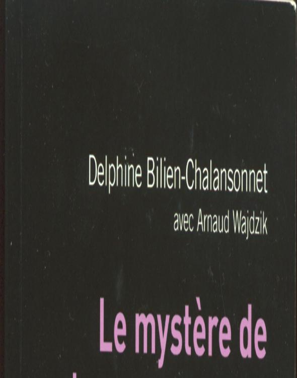 Le mystère de la rose angevine