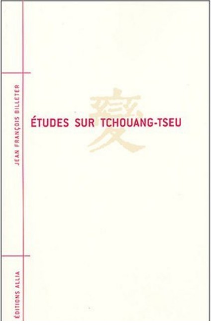 Etudes TCHOU OR