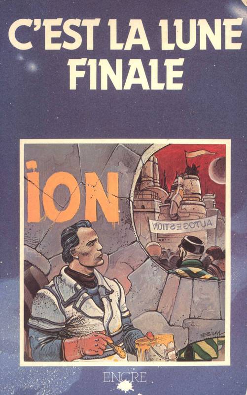 C'est la Lune finale