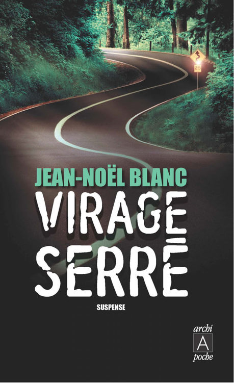 Virage serré