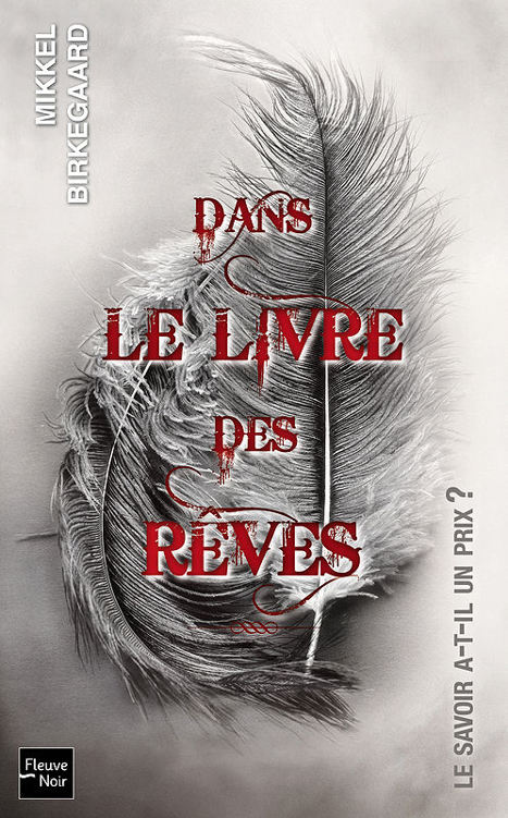 Dans le livre des rêves
