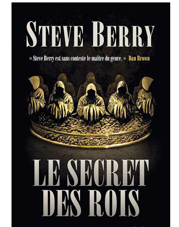 Le secret des rois