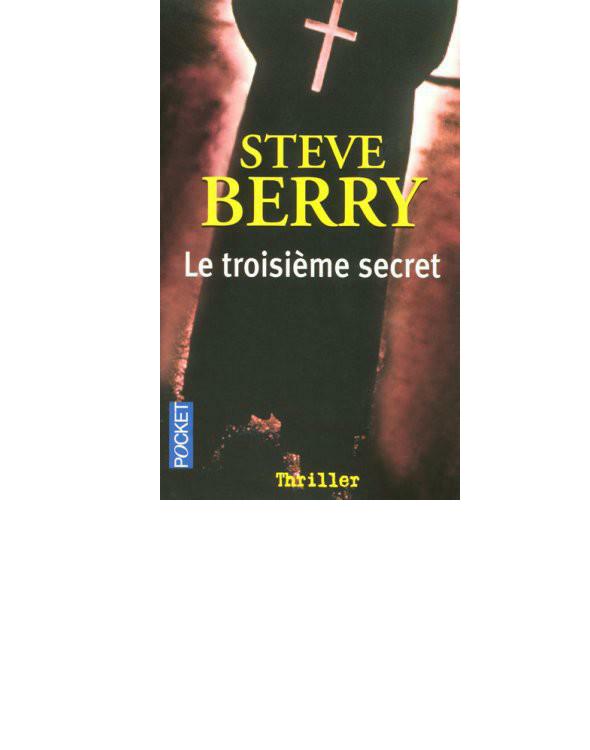 Le troisième secret