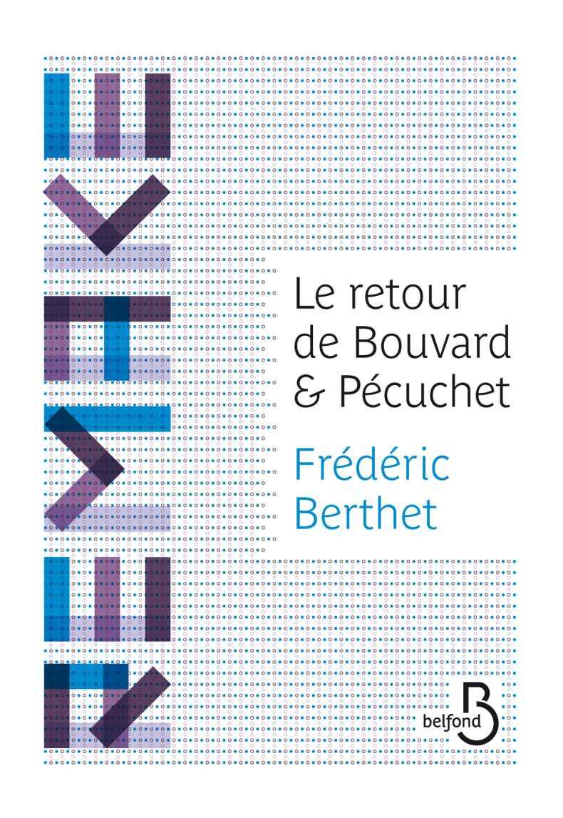 Le retour de Bouvard et Pécuchet