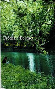 Paris-Berry