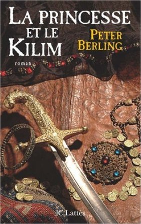 La princesse et le Kilim