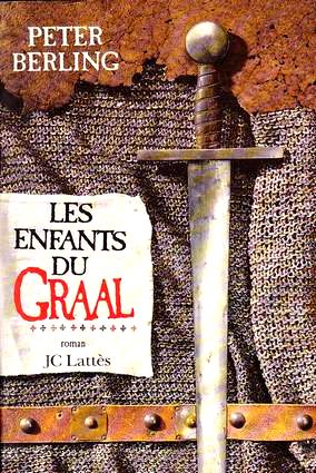 Les enfants du Graal