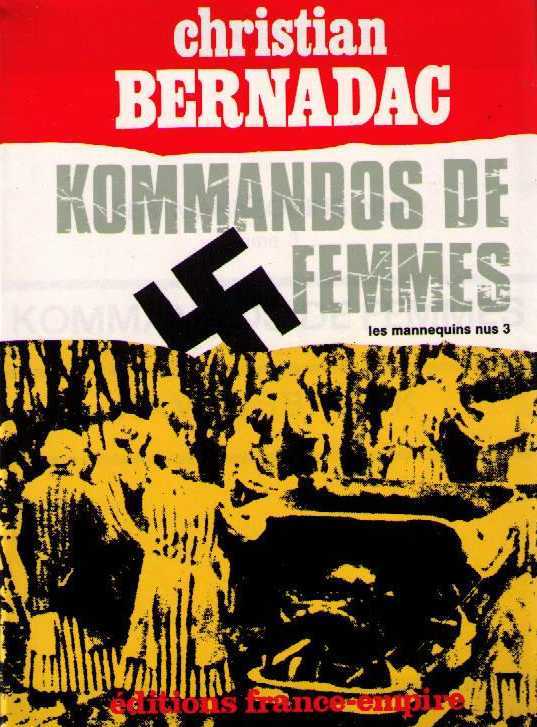 Kommando de femmes