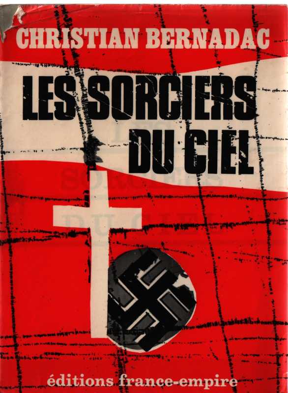 Les sorciers du ciel