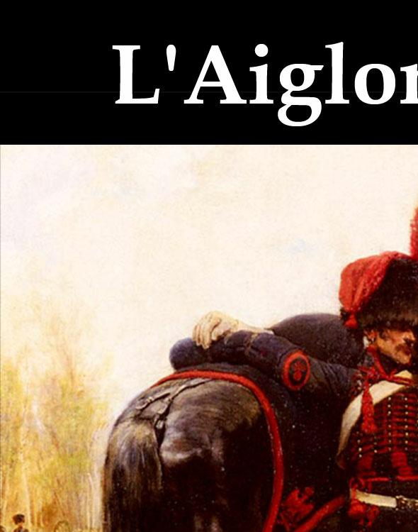 L’Aiglonne