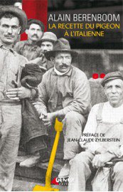 La recette du pigeon à l'italienne