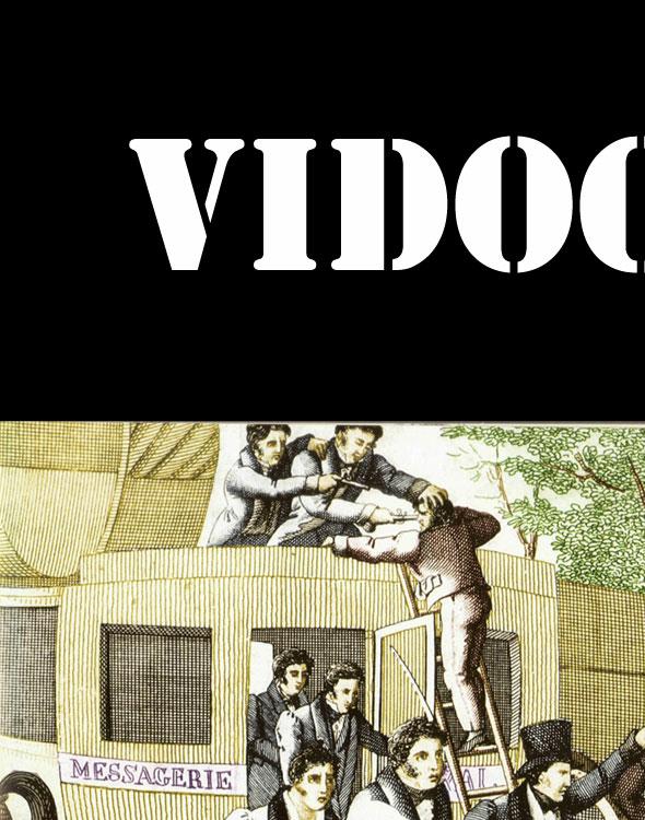 Vidocq