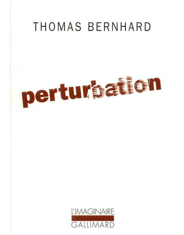 Perturbation