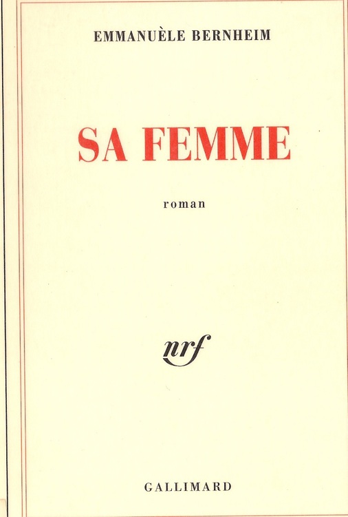 Sa Femme