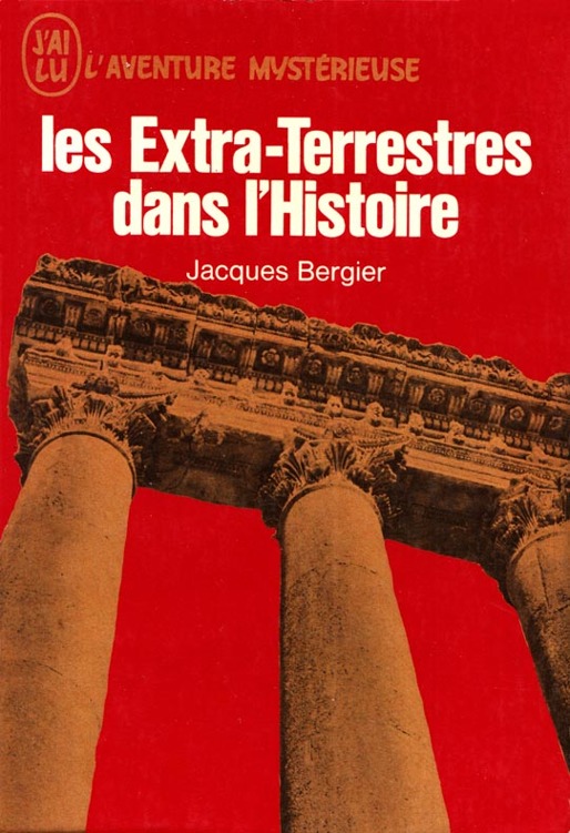Les extra-terrestres dans l'histoire