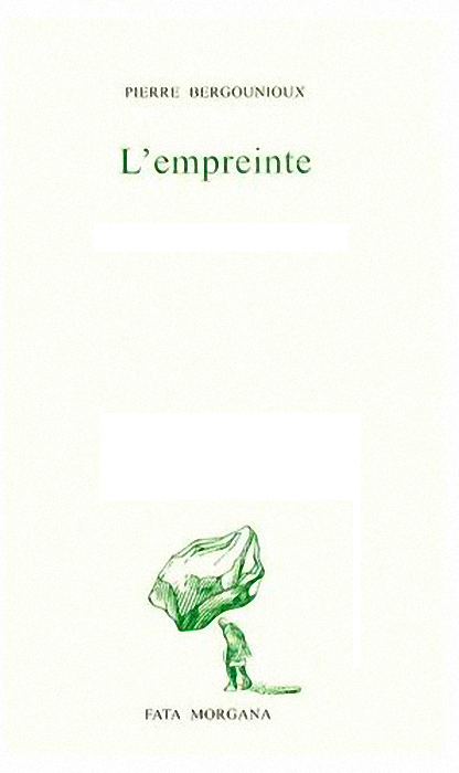 L'empreinte