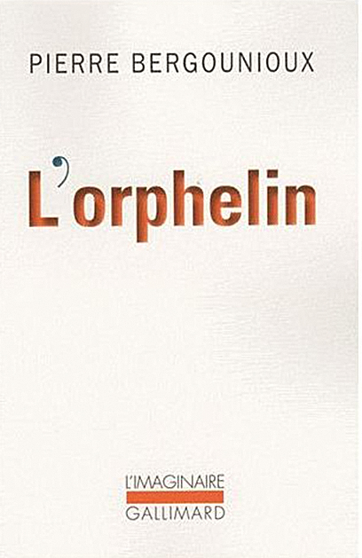 L'orphelin