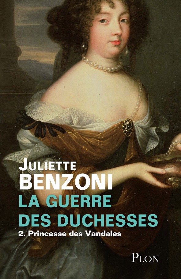 La guerre des duchesses