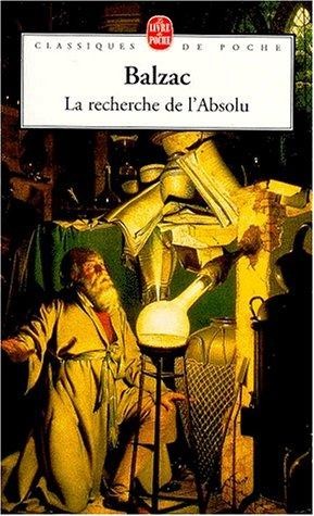 La Recherche de l'Absolu