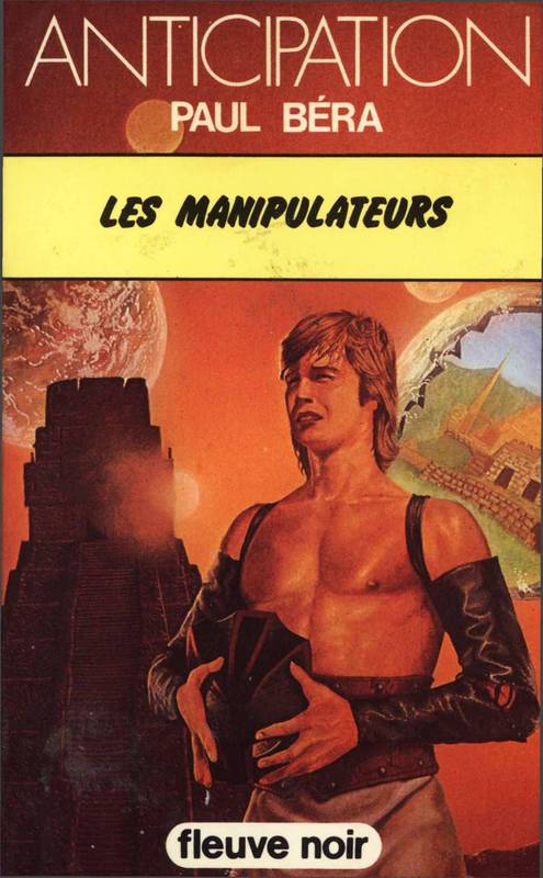 Les Manipulateurs