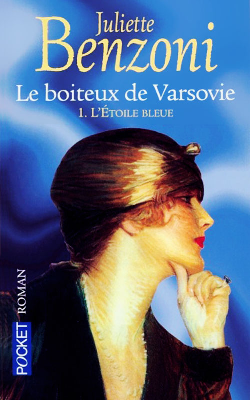 L'Étoile Bleue