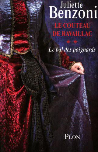 Le couteau de Ravaillac