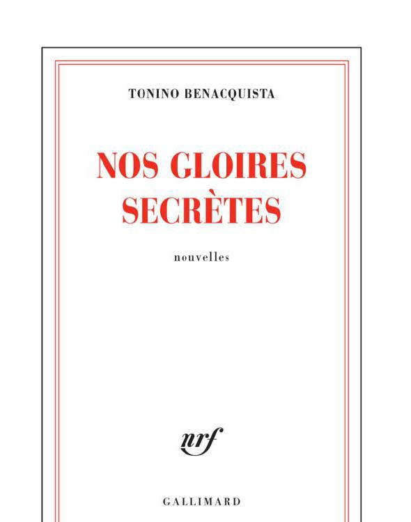 Nos gloires secrètes