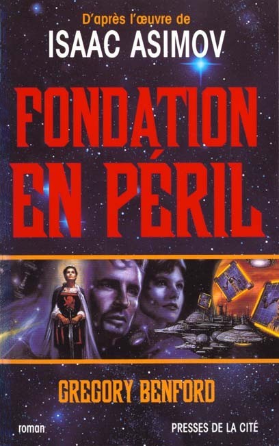 Fondation en péril