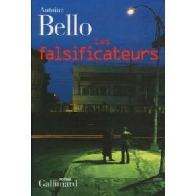 Les falsificateurs
