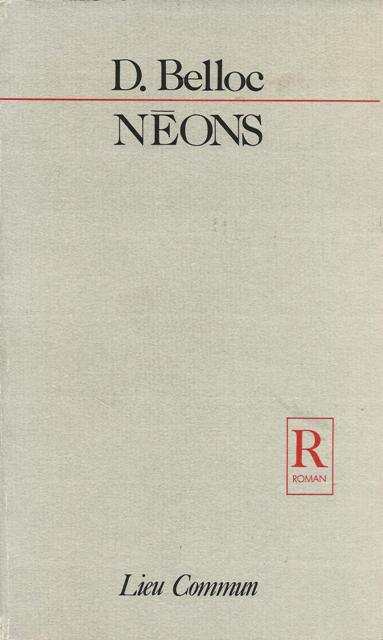 Néons