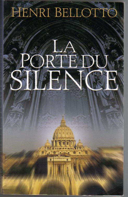 La porte du silence