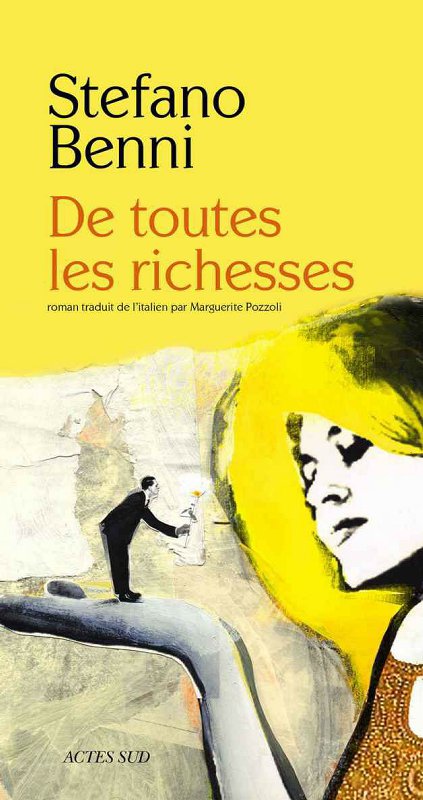 De toutes les richesses