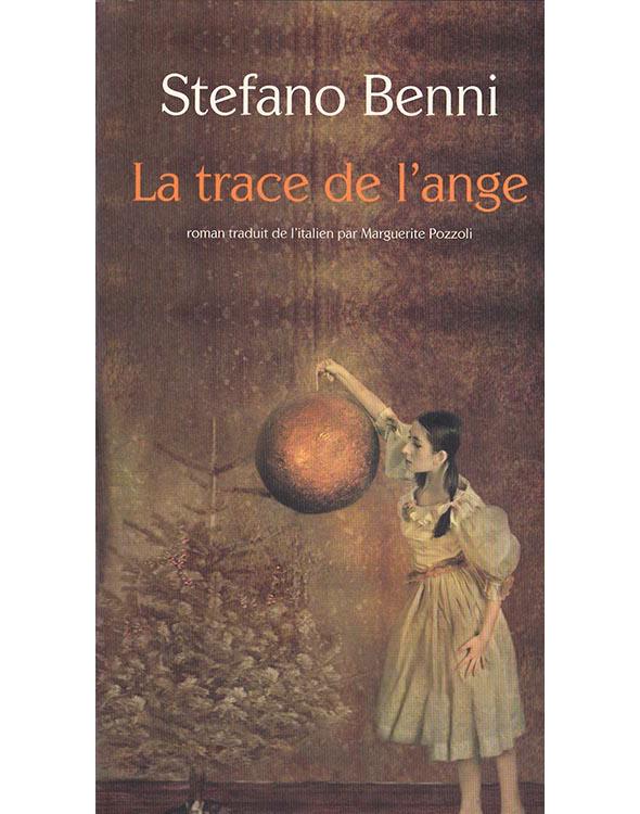 La Trace de l'ange