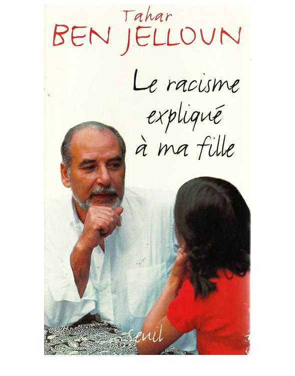 Le racisme expliqué à ma fille