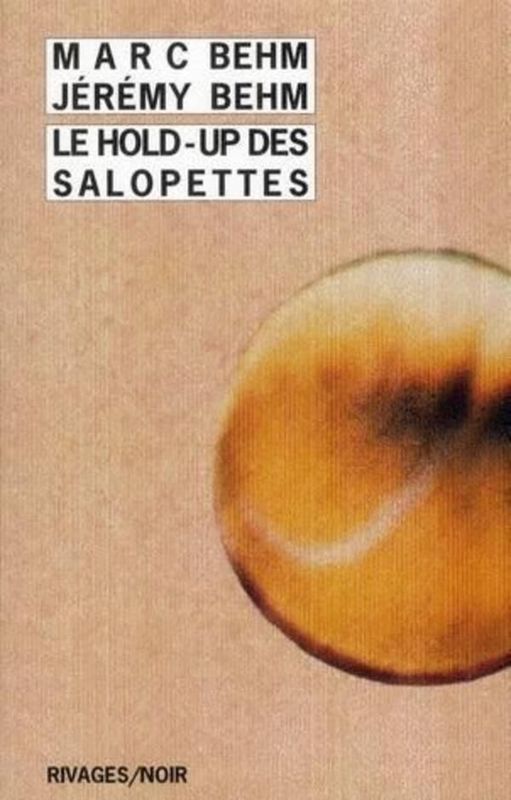 Le Hold-Up des Salopettes