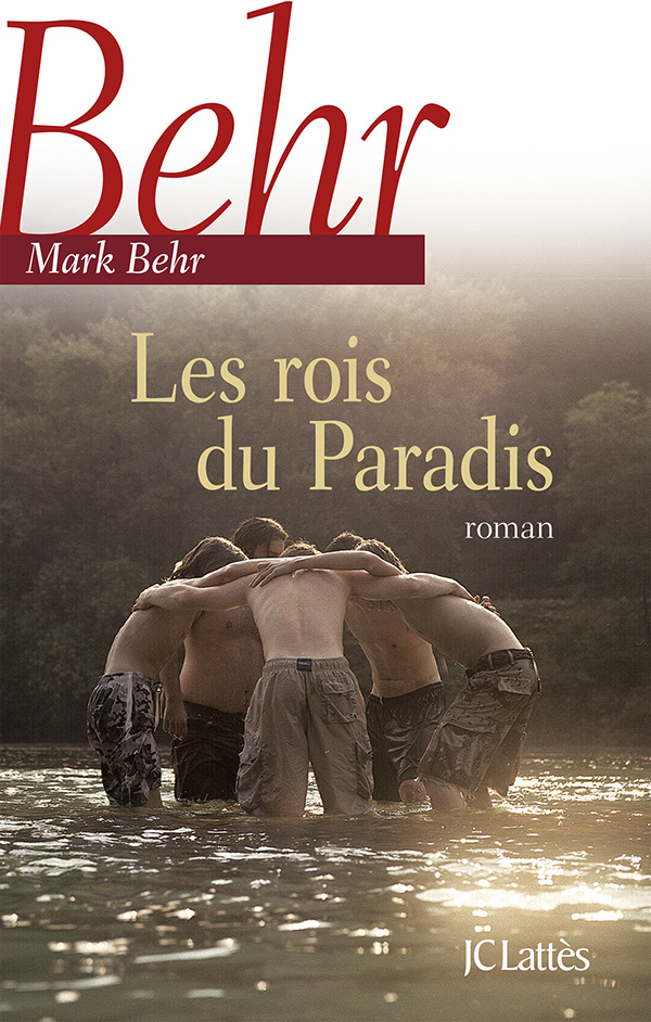 Les rois du Paradis