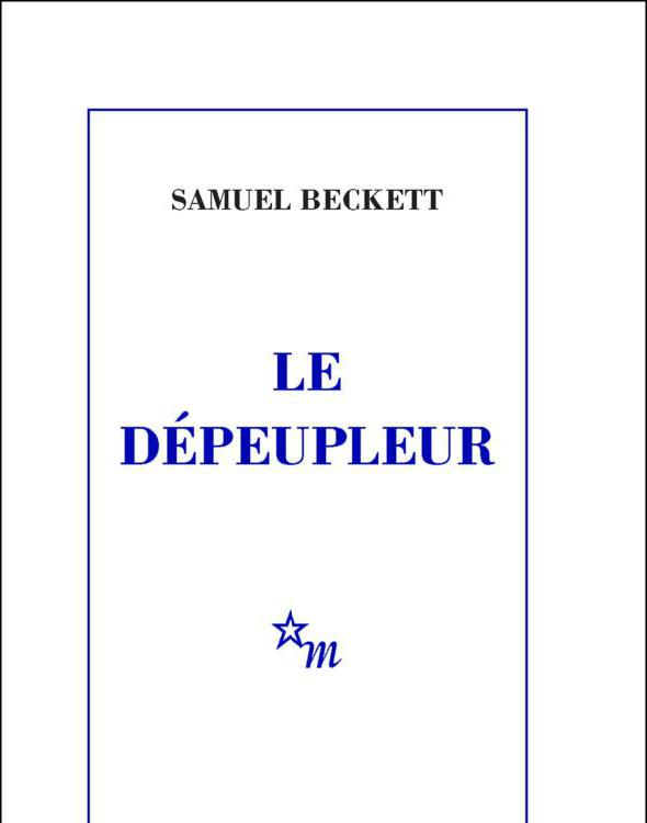Le Dépeupleur