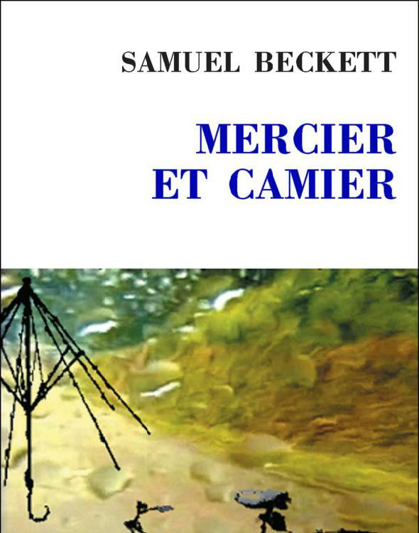 Mercier et Camier