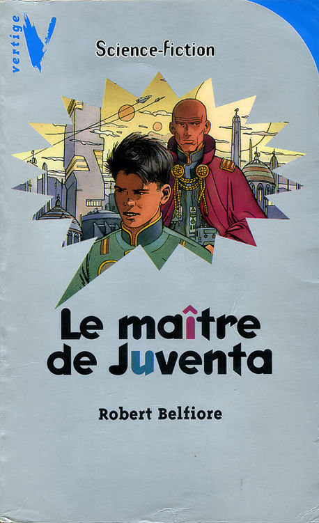 Le maître de Juventa