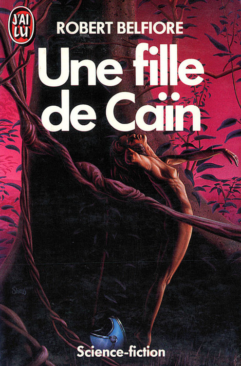 Une Fille de Caïn