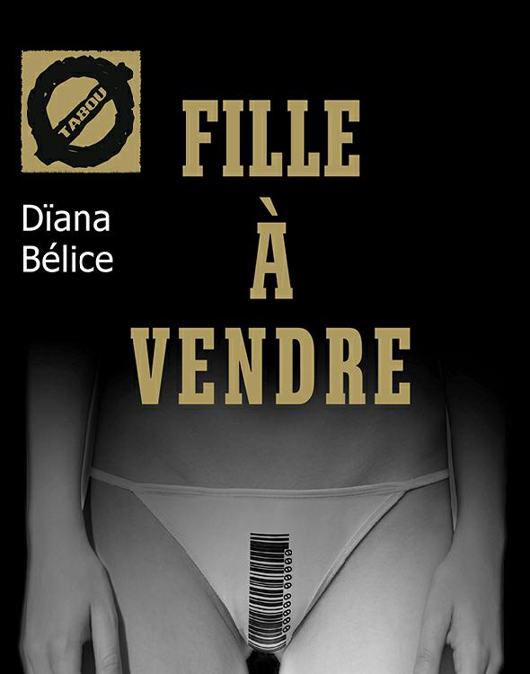 Fille à vendre