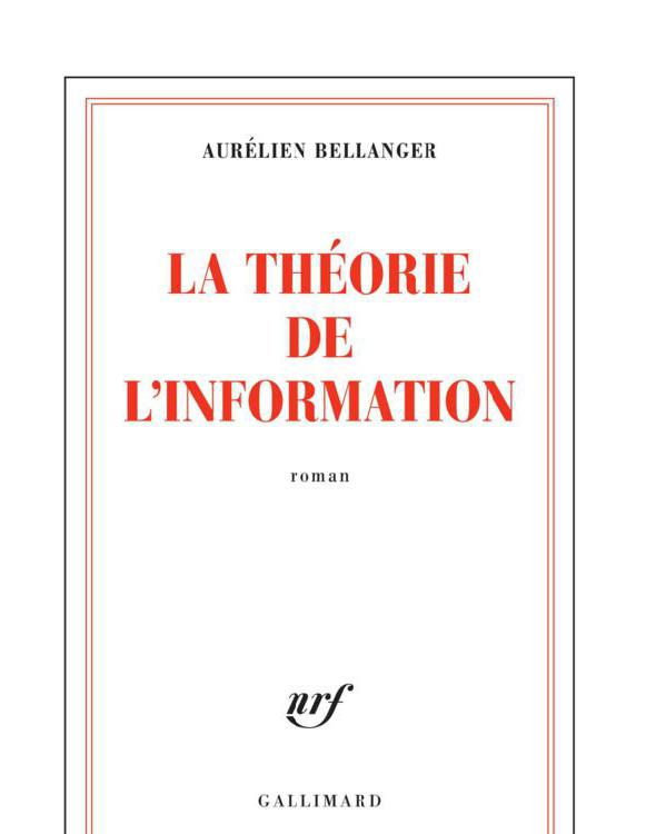 La théorie de l'information