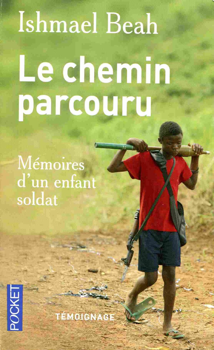 Le chemin parcouru